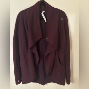 Lululemon jacket